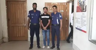 নারায়ণগঞ্জে টিস্যু ব্যবসায়ী বিল্লাল হত্যা মামলায় এক আসামির মৃত্যুদণ্ড, দু’জনের যাবজ্জীবন